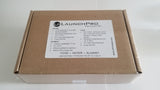 Launchpro Emergency Kit, 3-days/72 hours, Emergency Food Ration & Water by SOS Food Lab for emergency supplies, emergency preparedness, and earthquake kits.