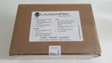 Launchpro Emergency Kit, 3-days/72 hours, Emergency Food Ration & Water by SOS Food Lab for emergency supplies, emergency preparedness, and earthquake kits.