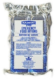 Mainstay 2400 calorie emergency food bar by SOS Food Lab, Made in America, Emergency Food Rations Made in the USA