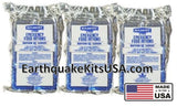 Mainstay emergency food ration 2400 calorie bar by SOS Food Lab, Made in the USA
