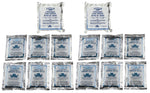 Emergency Preparedness, Mainstay 3600 Calorie Emegency Food Rations by SOS Food Lab for emergency kits, bug out bags, emergency preparedness, earthquake kits, hurricane kits, hiking, hunting, camping, or office disaster kits.