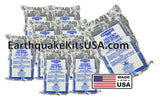 Emergency Preparedness, Mainstay 2400 Calorie Emegency Food Rations Made in America