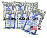 Mainstay Emergency Food Rations 2400 calorie bars, Made isn the USA