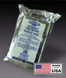 Mainstay emergency food bar 2400 calorie by SOS Food Lab, Made in the USA 